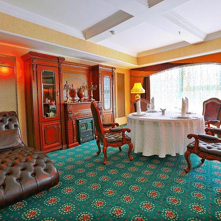 Diplomat Hotel By Ag Hotels Group Αστάνα Δωμάτιο φωτογραφία