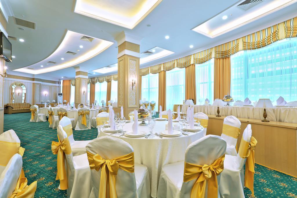 Diplomat Hotel By Ag Hotels Group Αστάνα Εξωτερικό φωτογραφία
