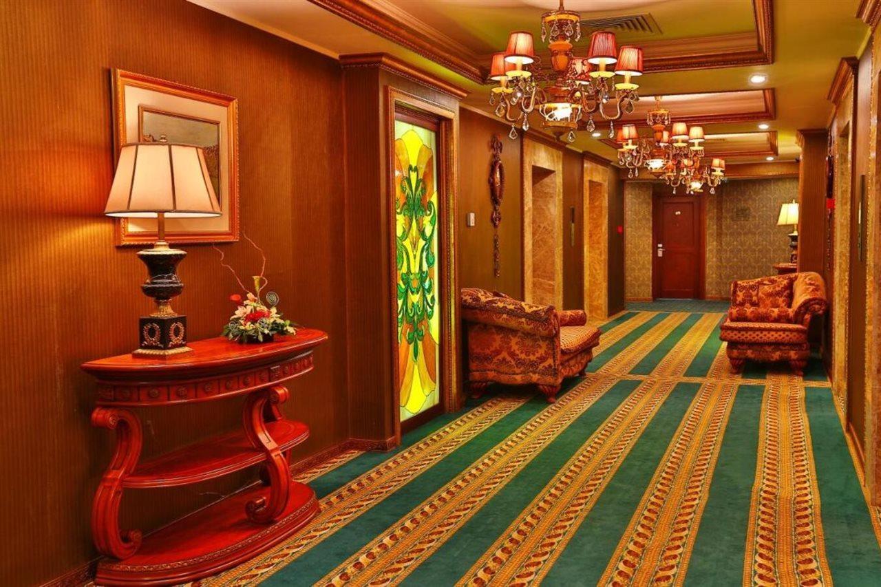 Diplomat Hotel By Ag Hotels Group Αστάνα Εξωτερικό φωτογραφία
