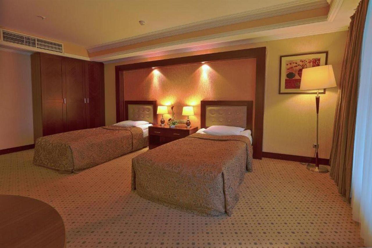 Diplomat Hotel By Ag Hotels Group Αστάνα Εξωτερικό φωτογραφία