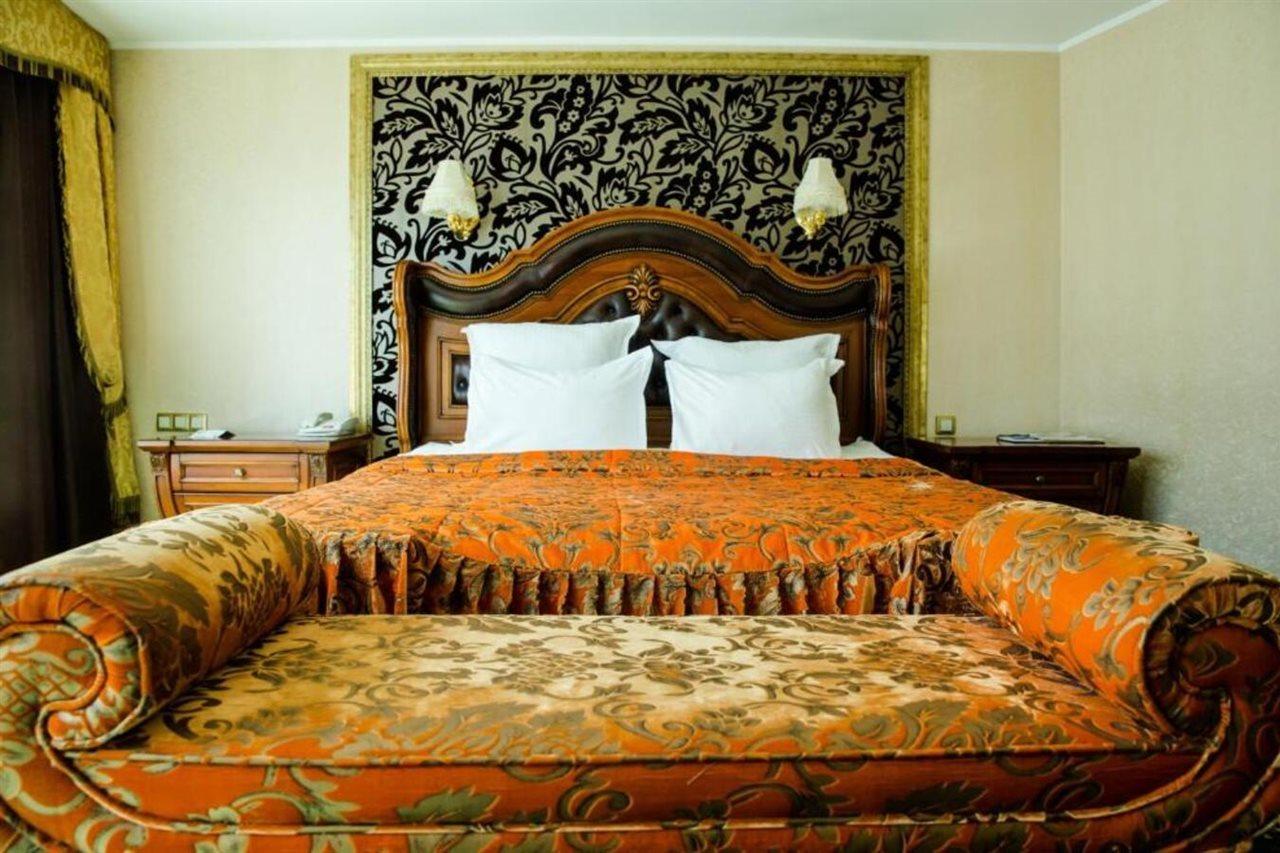 Diplomat Hotel By Ag Hotels Group Αστάνα Εξωτερικό φωτογραφία