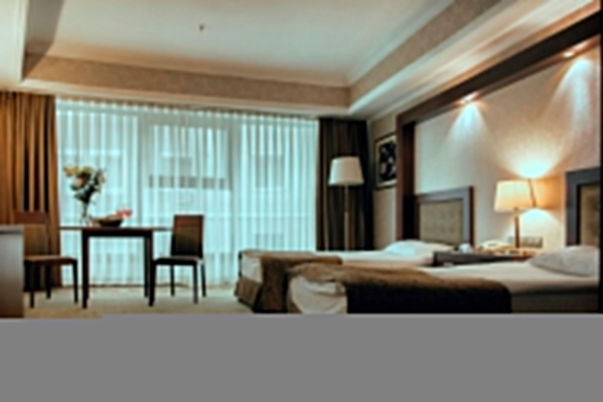 Diplomat Hotel By Ag Hotels Group Αστάνα Εξωτερικό φωτογραφία