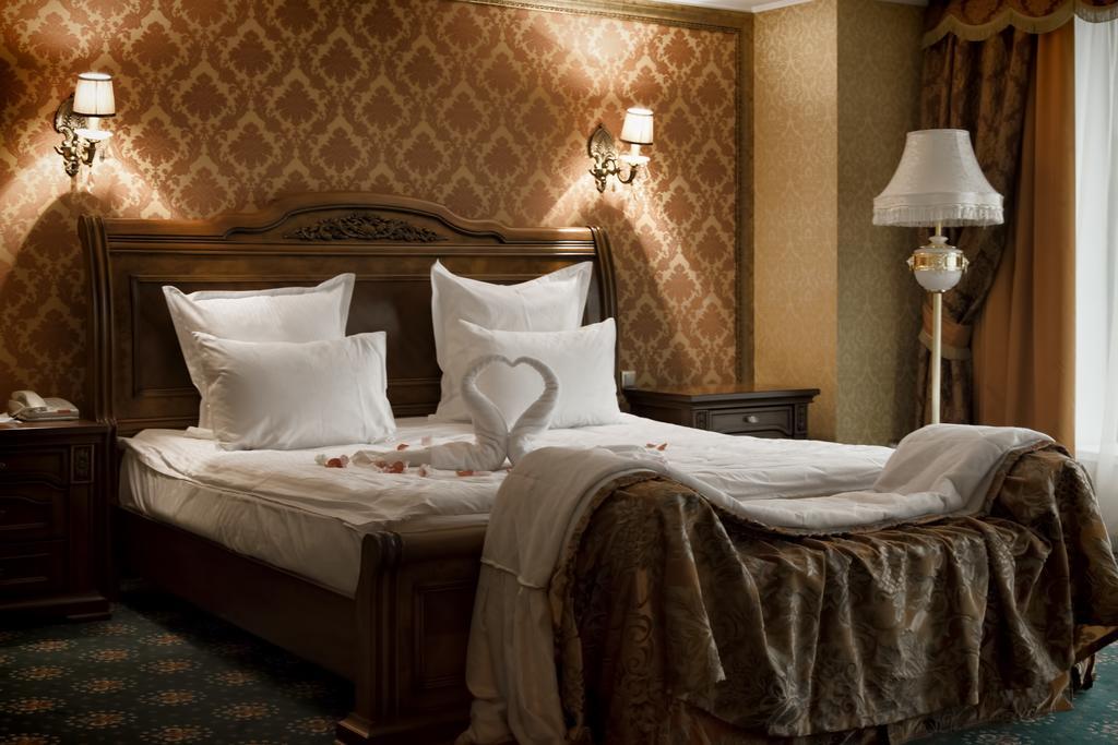 Diplomat Hotel By Ag Hotels Group Αστάνα Εξωτερικό φωτογραφία