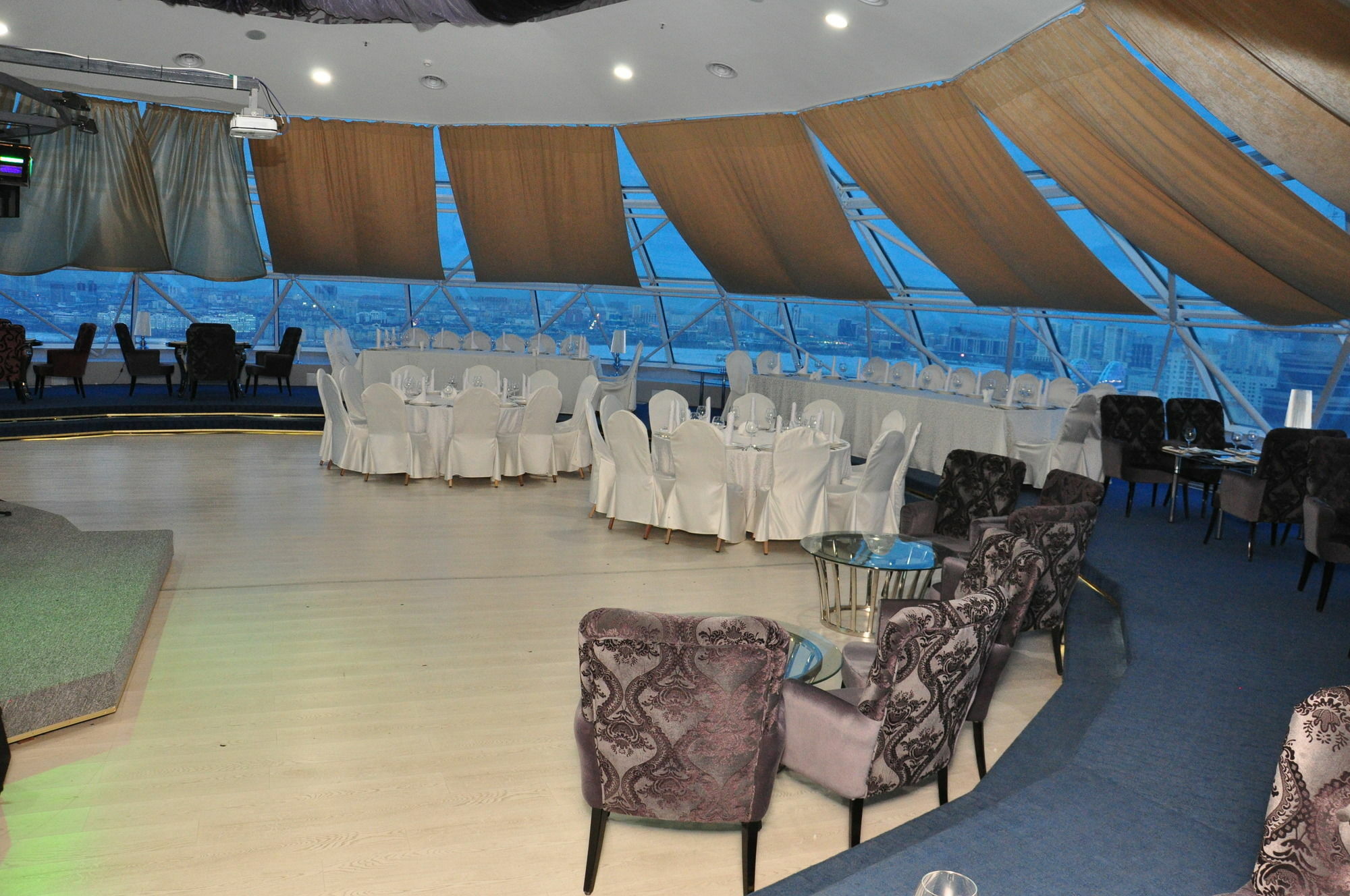 Diplomat Hotel By Ag Hotels Group Αστάνα Εξωτερικό φωτογραφία