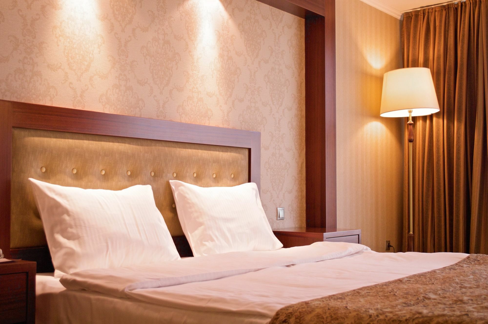Diplomat Hotel By Ag Hotels Group Αστάνα Εξωτερικό φωτογραφία