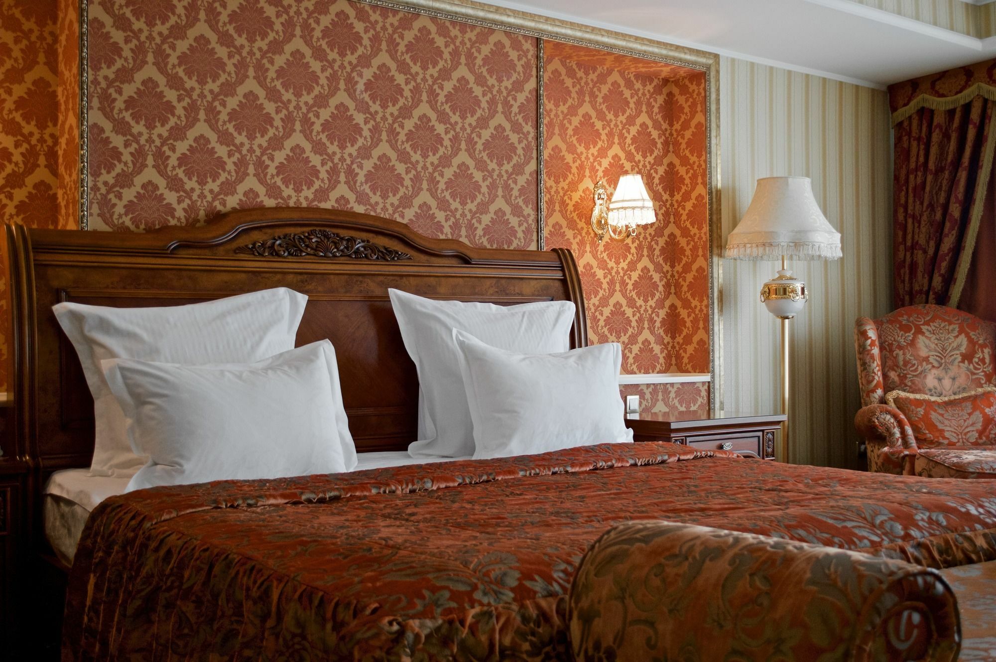 Diplomat Hotel By Ag Hotels Group Αστάνα Εξωτερικό φωτογραφία