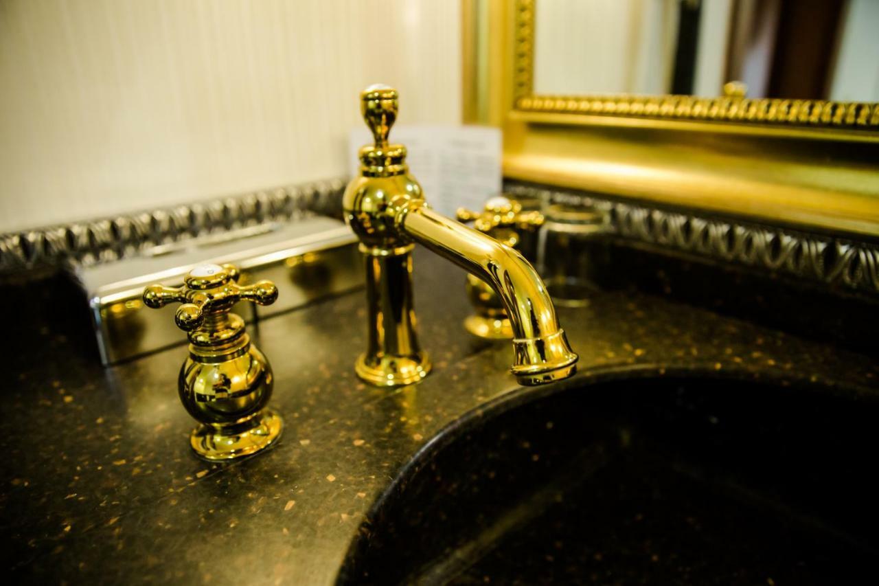 Diplomat Hotel By Ag Hotels Group Αστάνα Εξωτερικό φωτογραφία